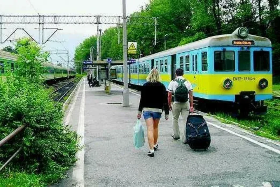 Remont dworca może już za rok