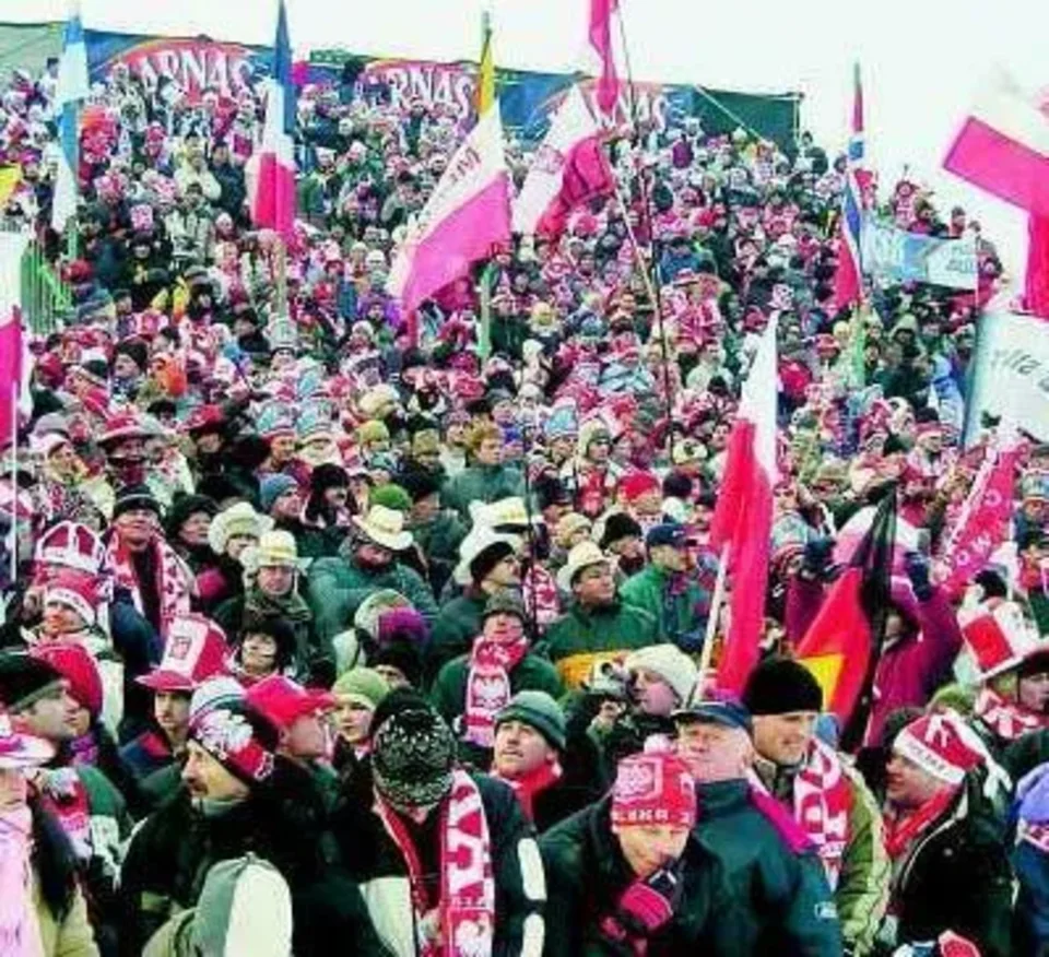Słomiany zapał w walce o mistrzostwa świata?