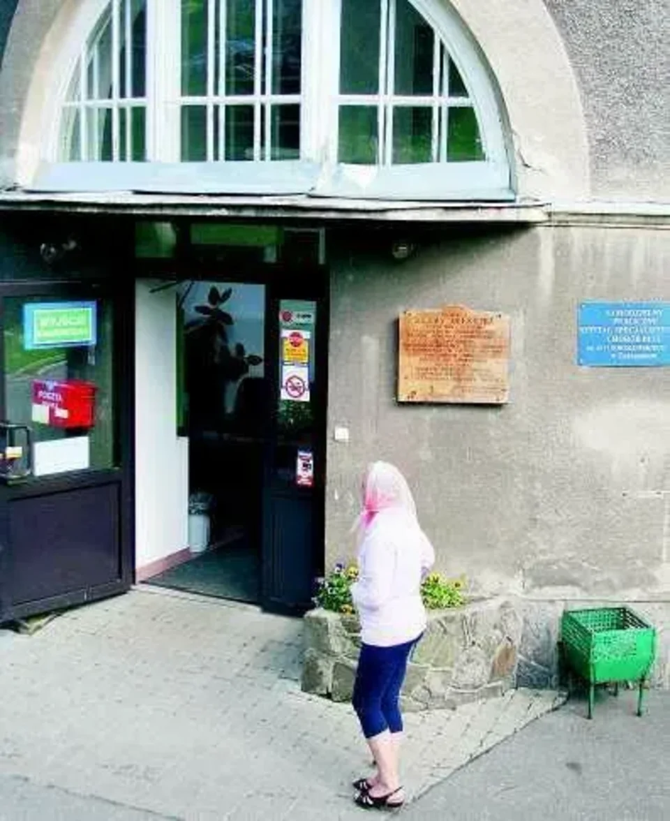 Albo dotacja, albo dalszy rozwój lecznicy