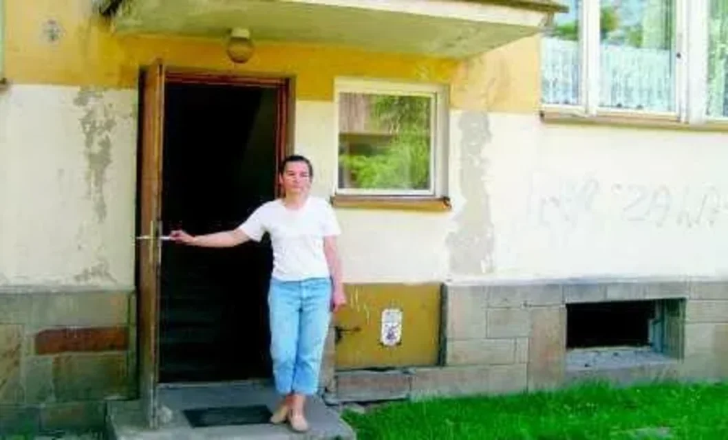 Lokatorzy nie chcą TBS