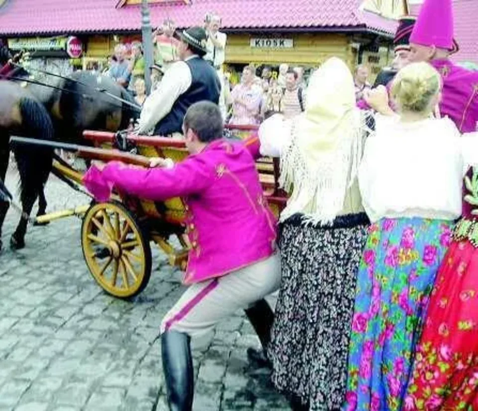Tatrzańskie Wici czas zacząć!