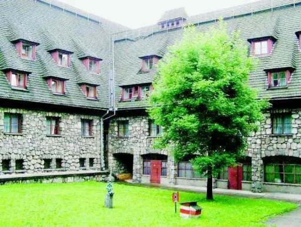 Dom Turysty niedługo tylko dla bogatych