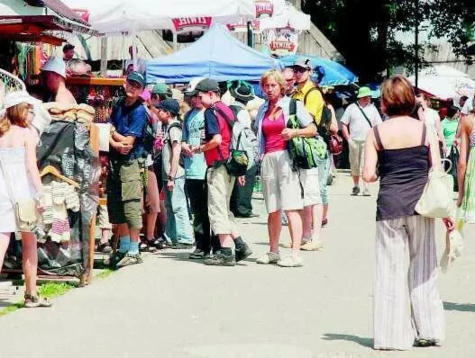 Gubałówka doczeka się wreszcie kanalizacji