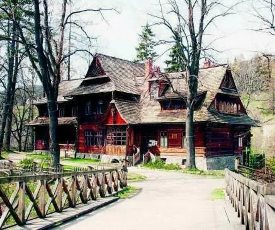 Perełka góralszczyzny