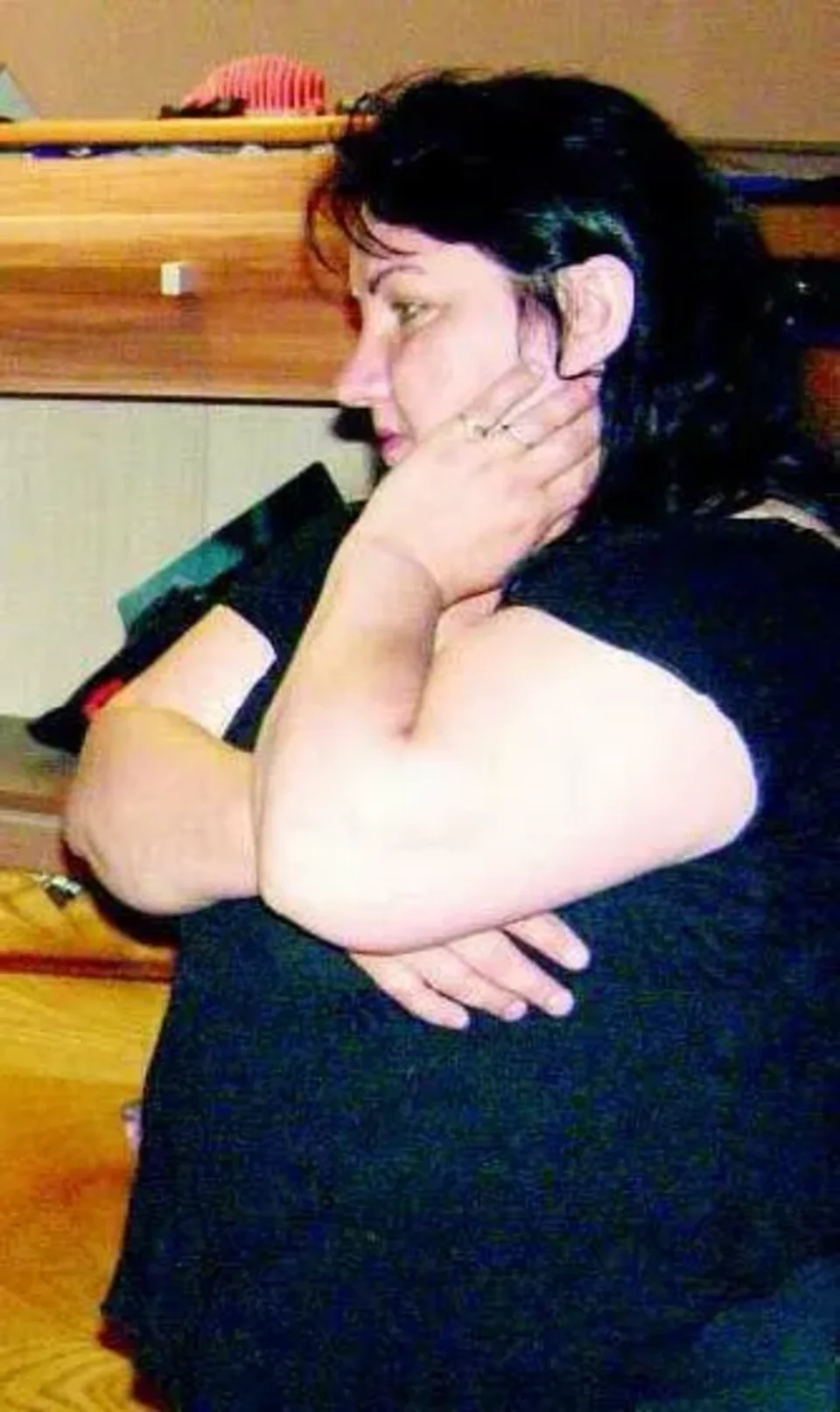 Ten żywioł zabrał dorobek ich życia