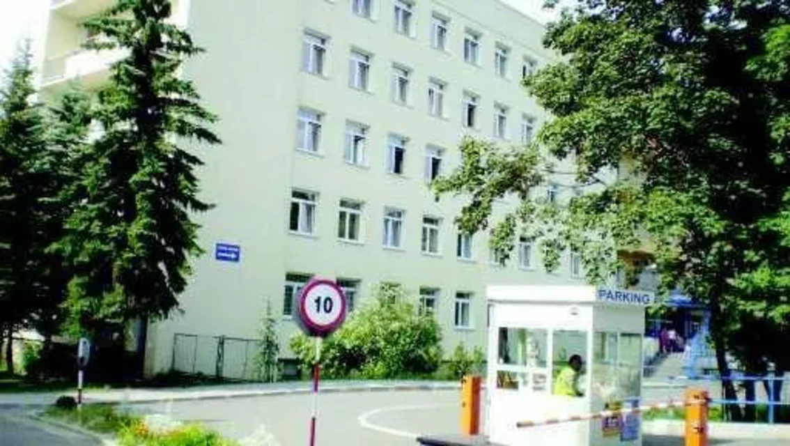 W Zakopanem będzie szpital jak z filmu