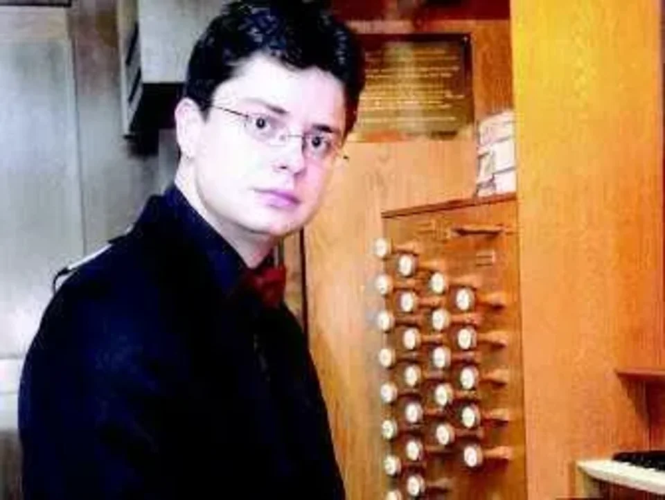 Ostatnia taka uczta organowa