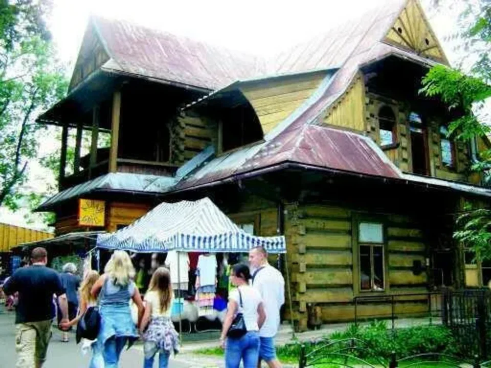 Strażnik zabytków od stycznia 2009?