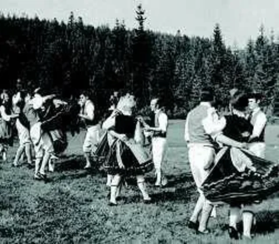 40 lat minęło...