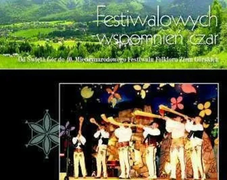 Wspomnienia, wspomnienia...