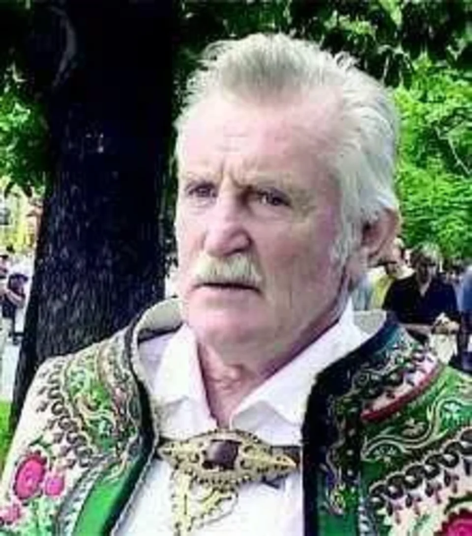 Góral z góralem zawsze się dogada
