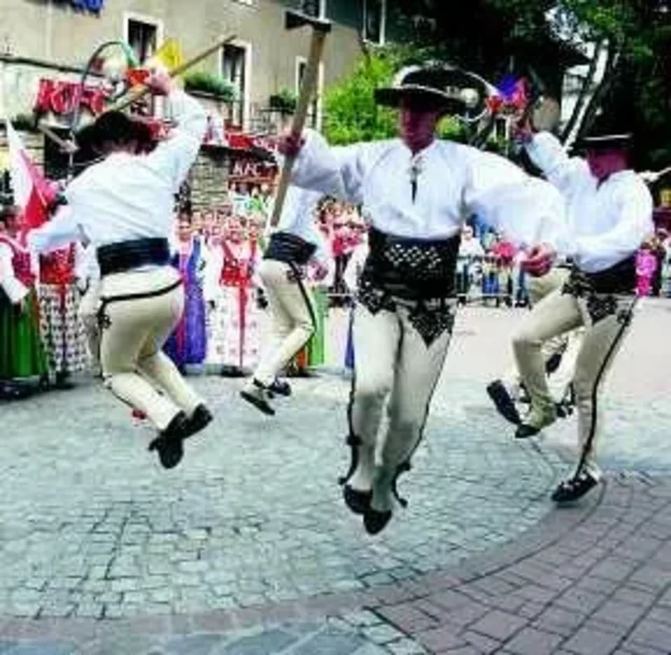 Przenosiny festiwalu na Jesień Tatrzańską
