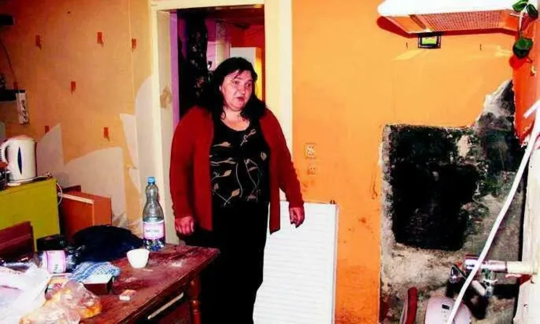 Urzędnicy mają procedury, a góralka czeka na pomoc