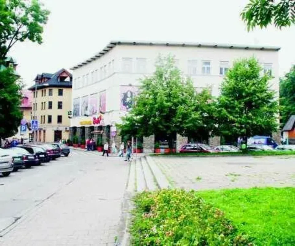 Jeśli Unia da kasę, Zakopane wyładnieje