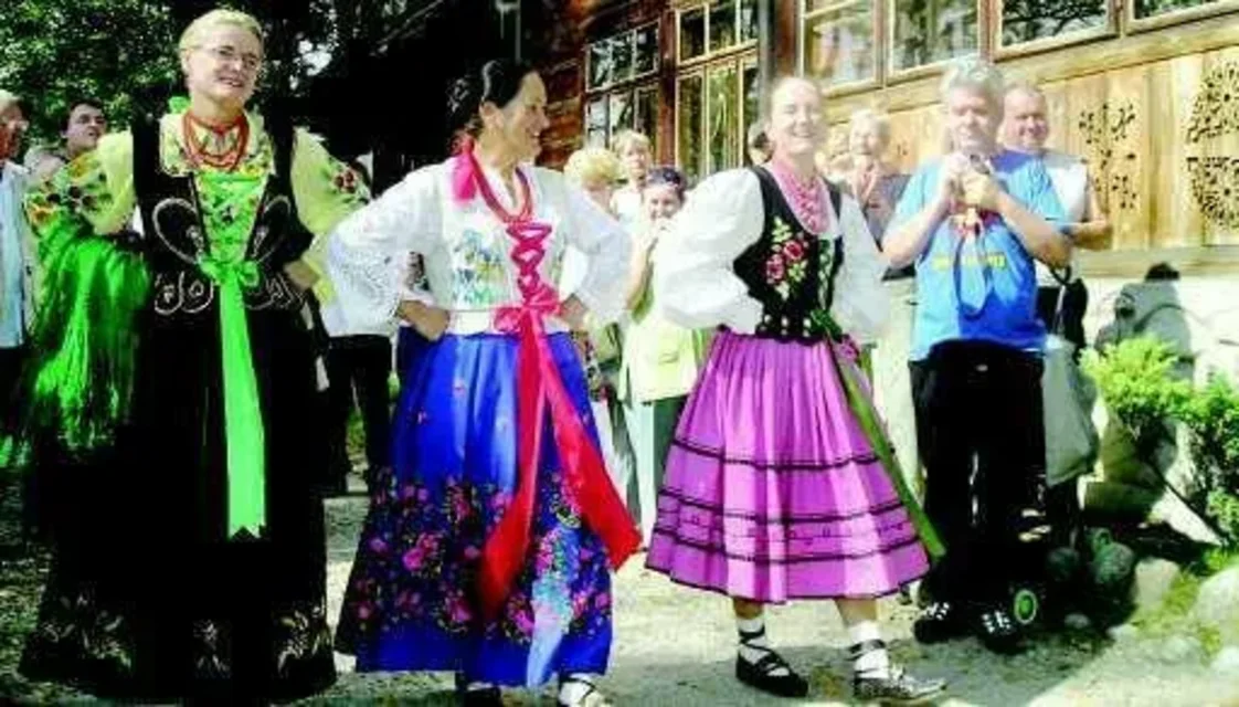 Starówka świętuje
