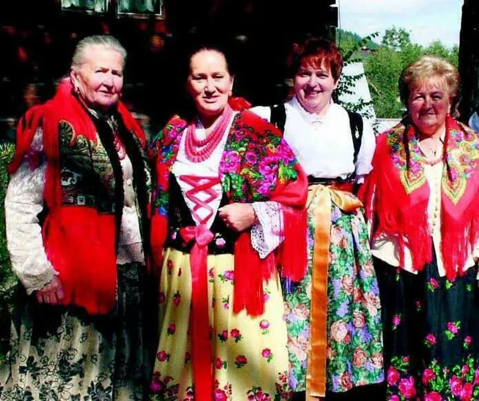 Starówka świętuje