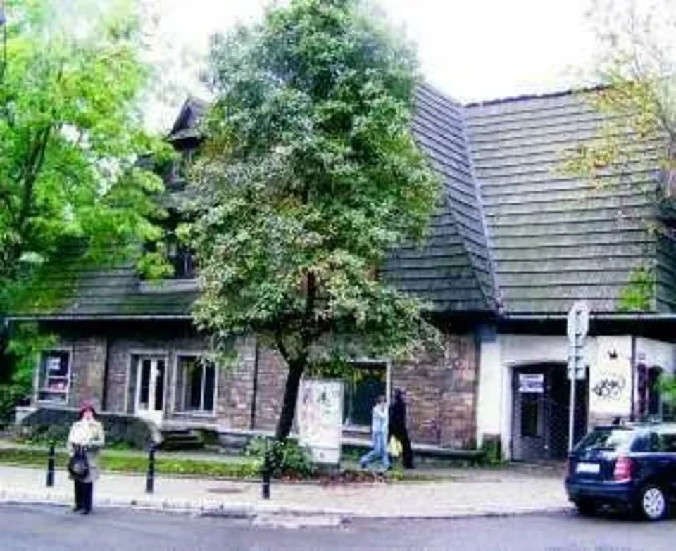 Biuro Promocji Zakopanego mości sobie nową siedzibę w „Gazdusiu”