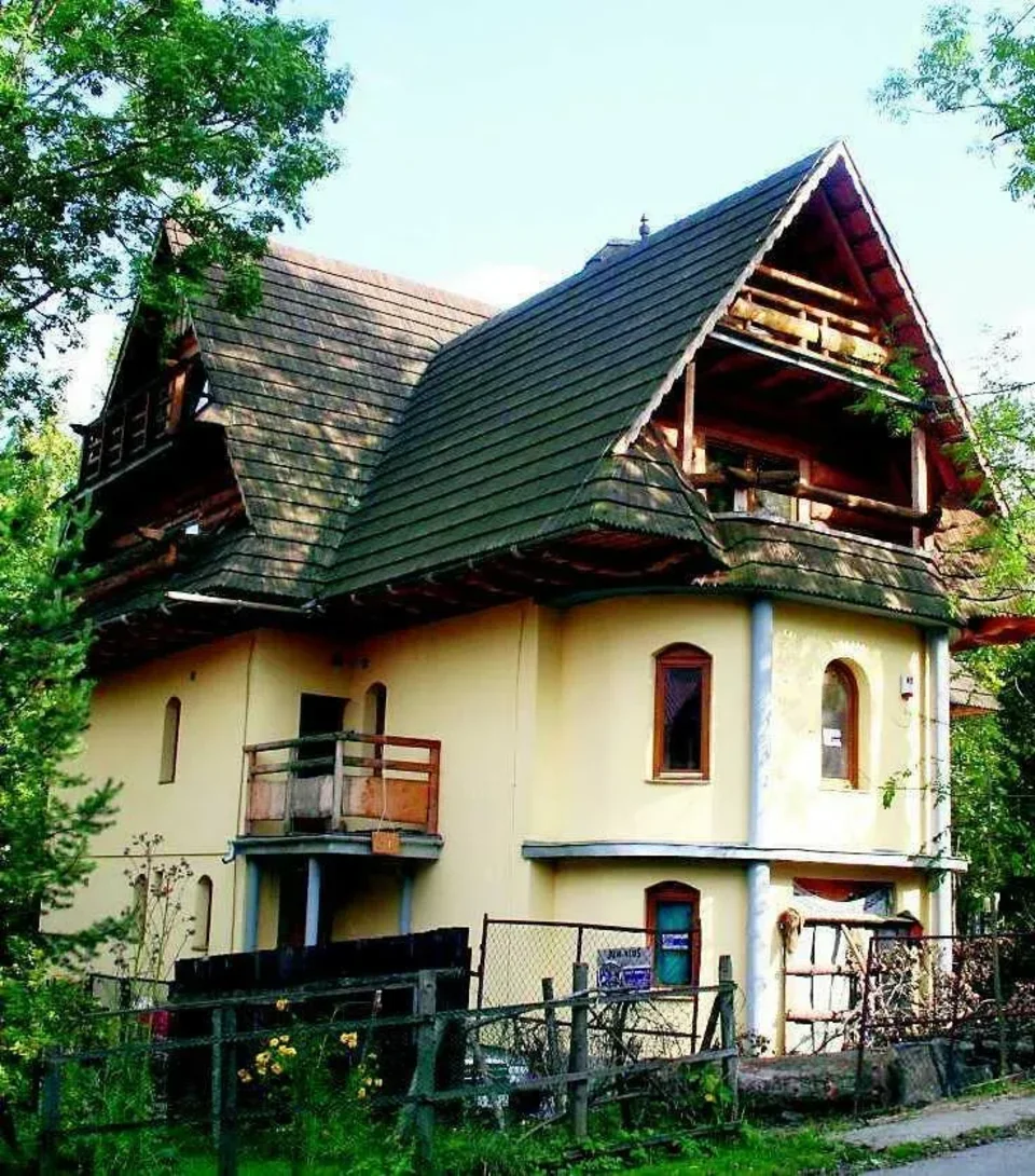 Walka z samowolami jak z wiatrakami