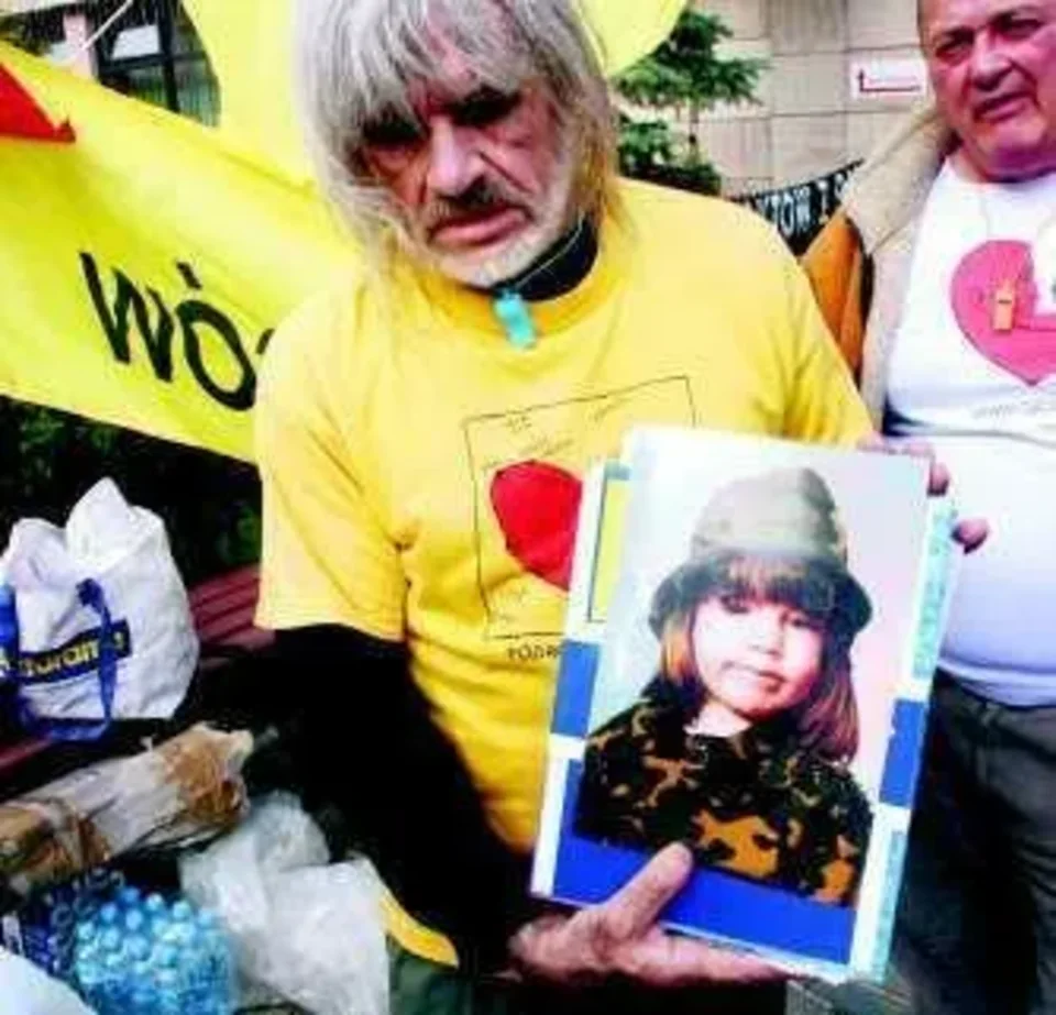 Chcemy widzieć nasze dzieci – mówią ojcowie