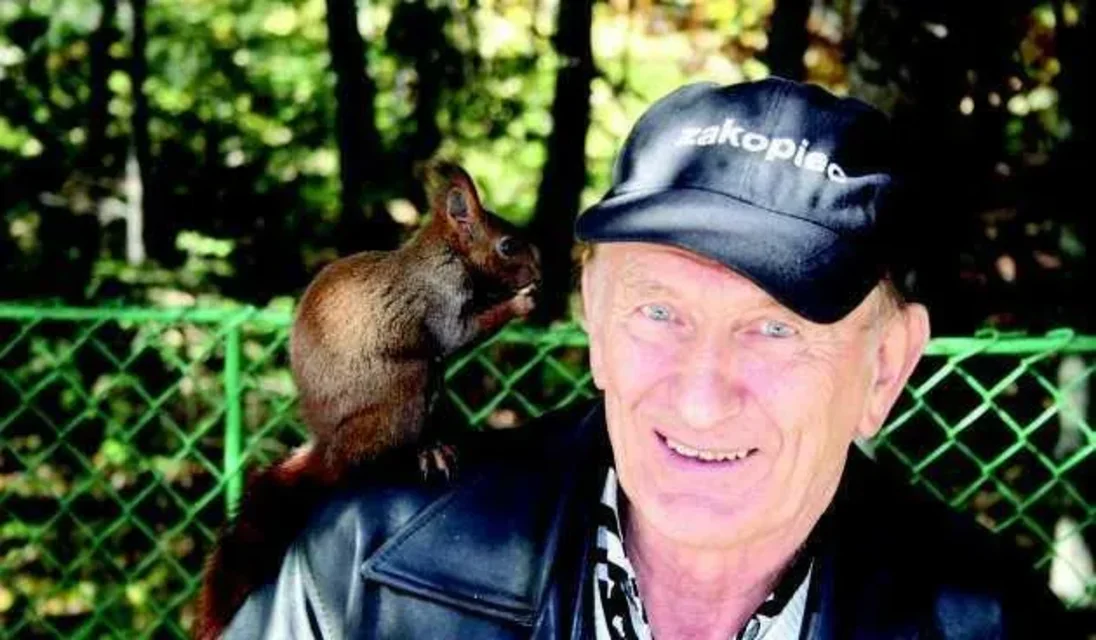 Przyjaciel Kuba