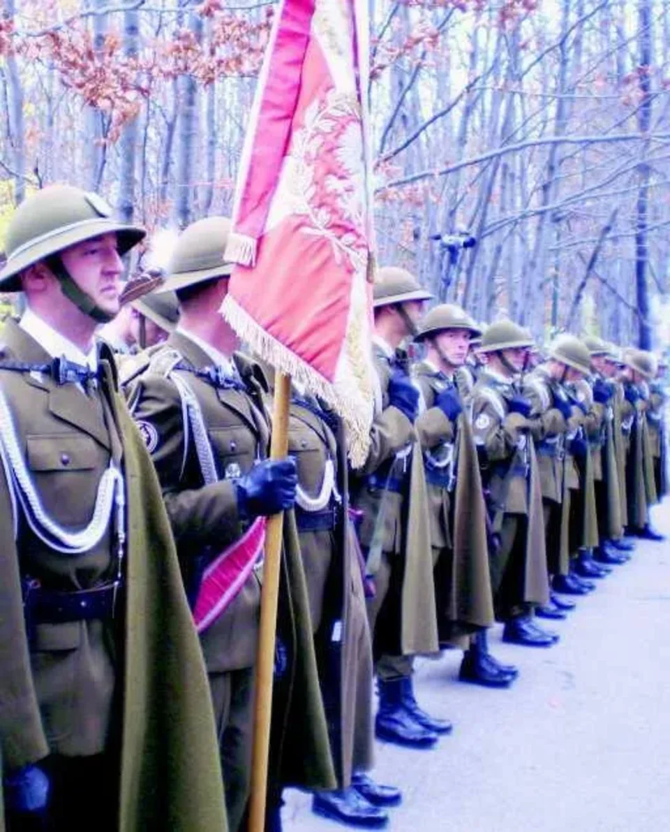 Rzeczpospolita górali w 90. rocznicę