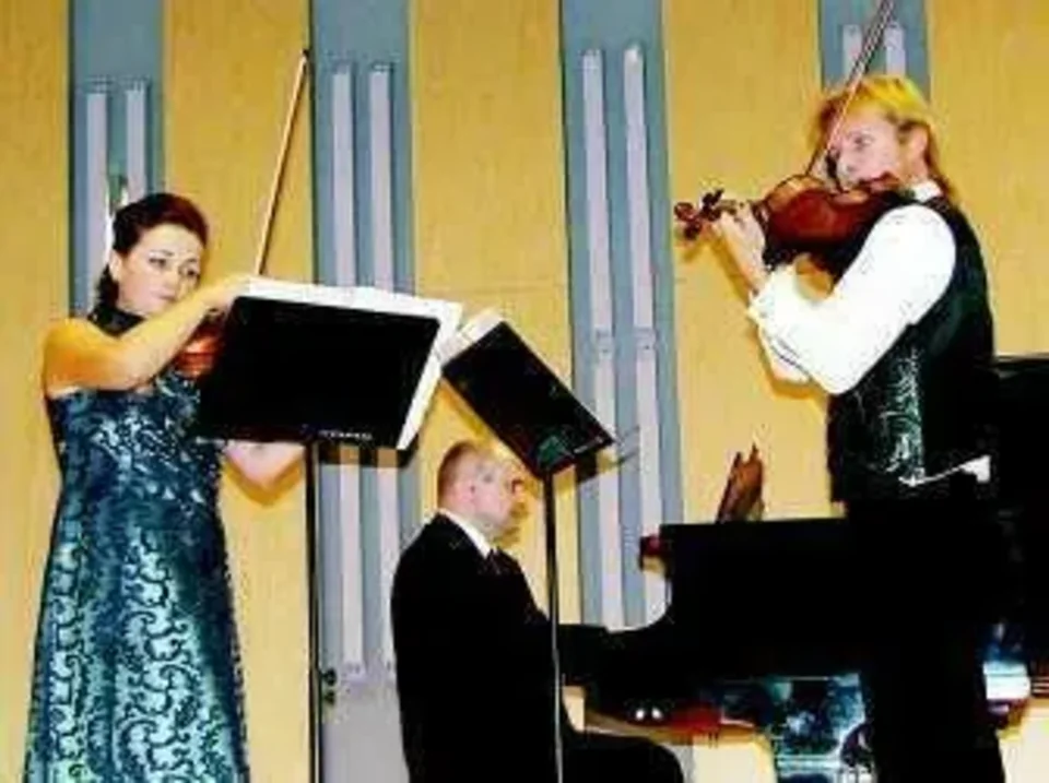 Wieczory czwartkowe z muzyką klasyczną