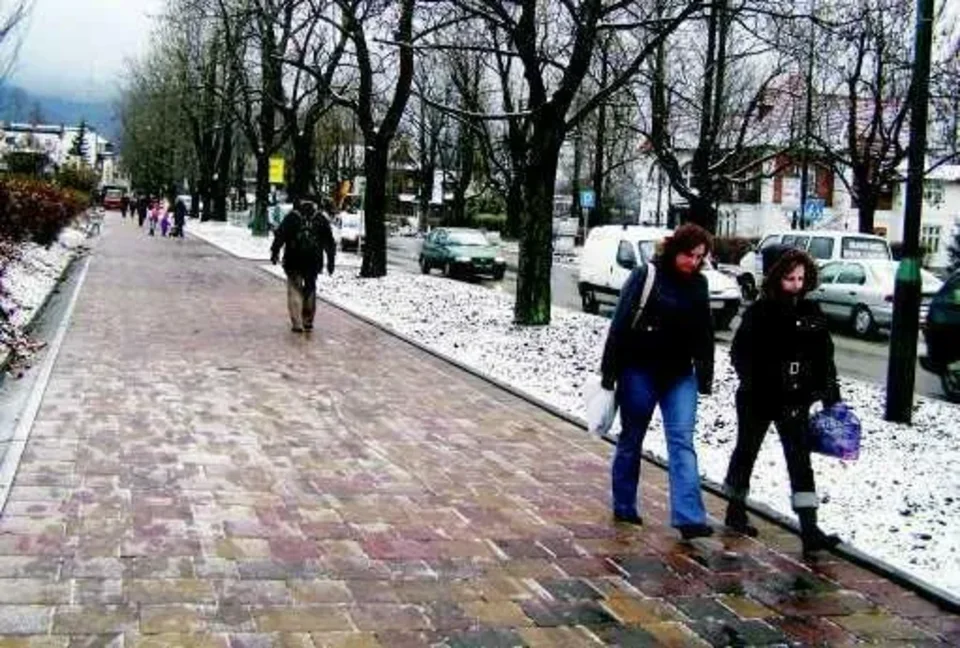 Zielone światło dla rowerzystów