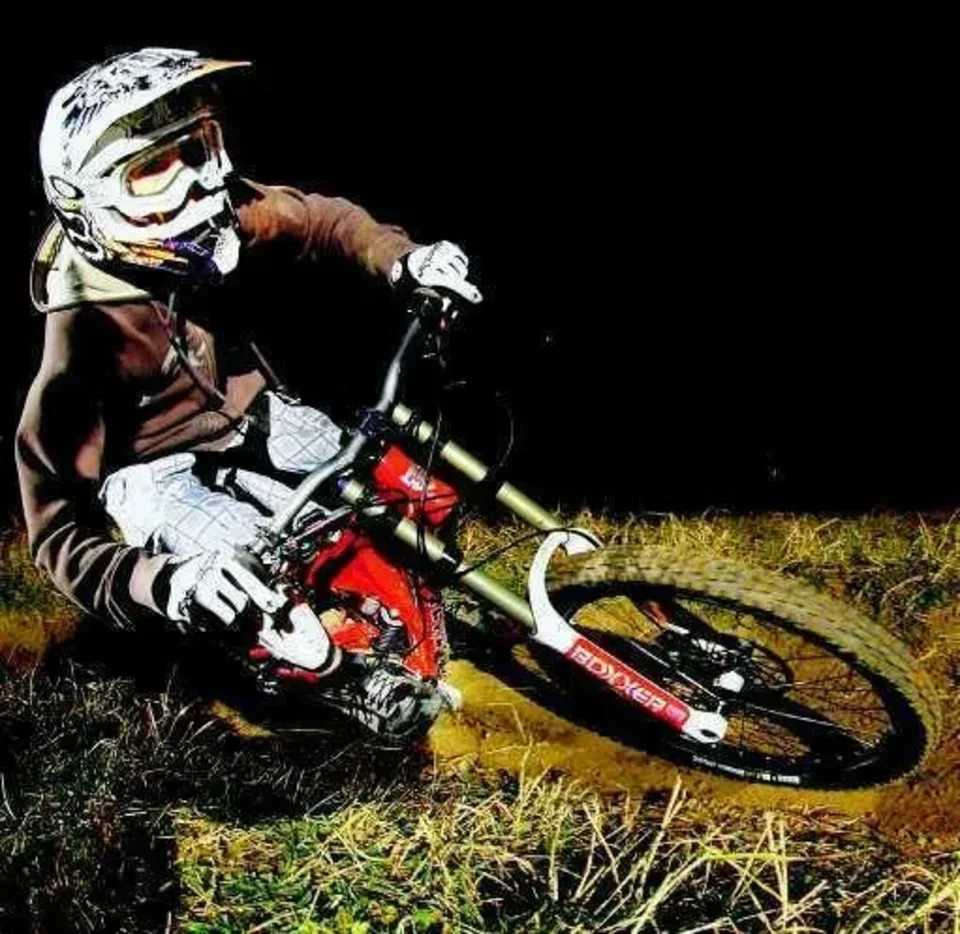 Ekstremalne sporty – tylko na Harendzie!