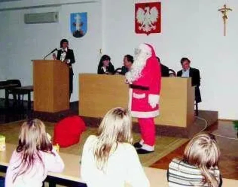 Dla dzieci ze Stryja