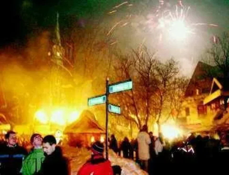 Zapłacili za pensjonat, który nigdy nie istniał