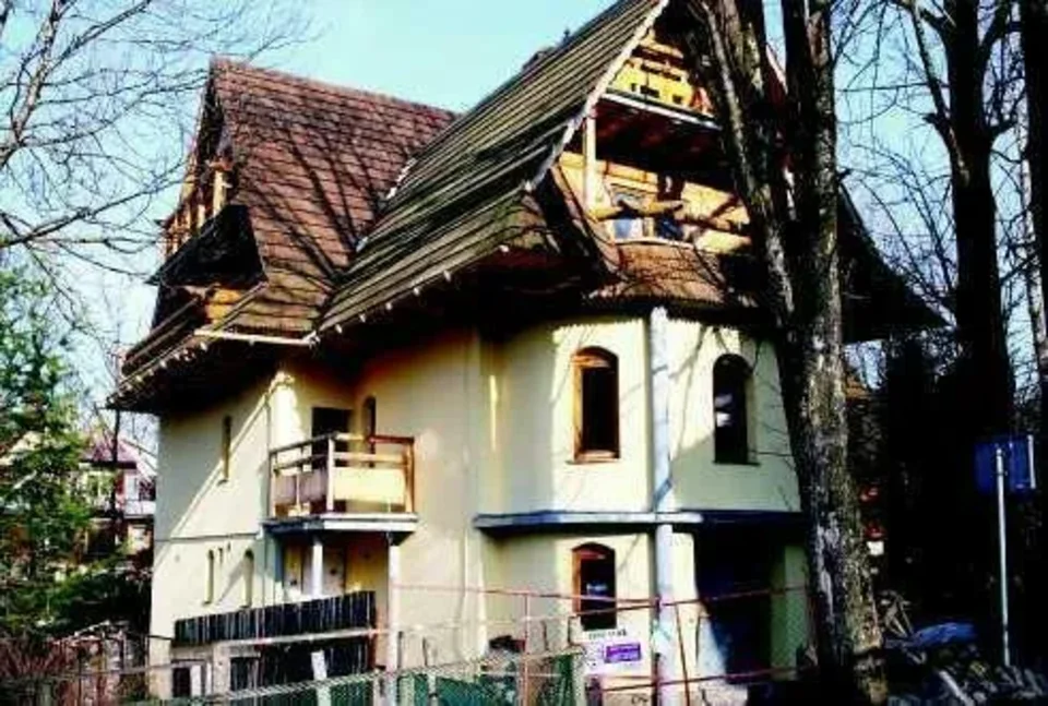 Plan zalegalizuje samowole?