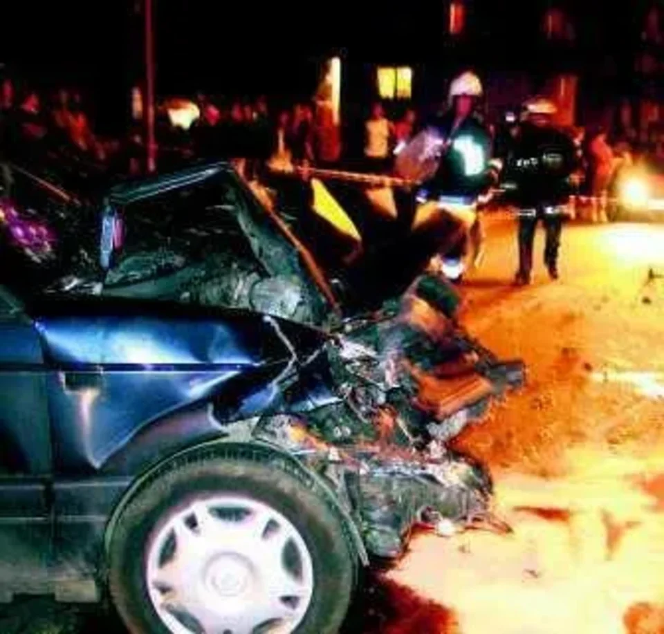 Sprawca tragedii na Olczy w sądzie