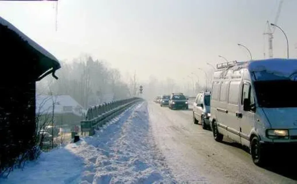 Estakada będzie remontowana