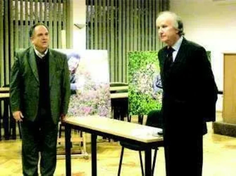 Profesor Kołodko o swojej wędrówce
