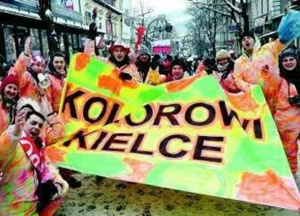 Zakopane pełne, górale liczą zyski