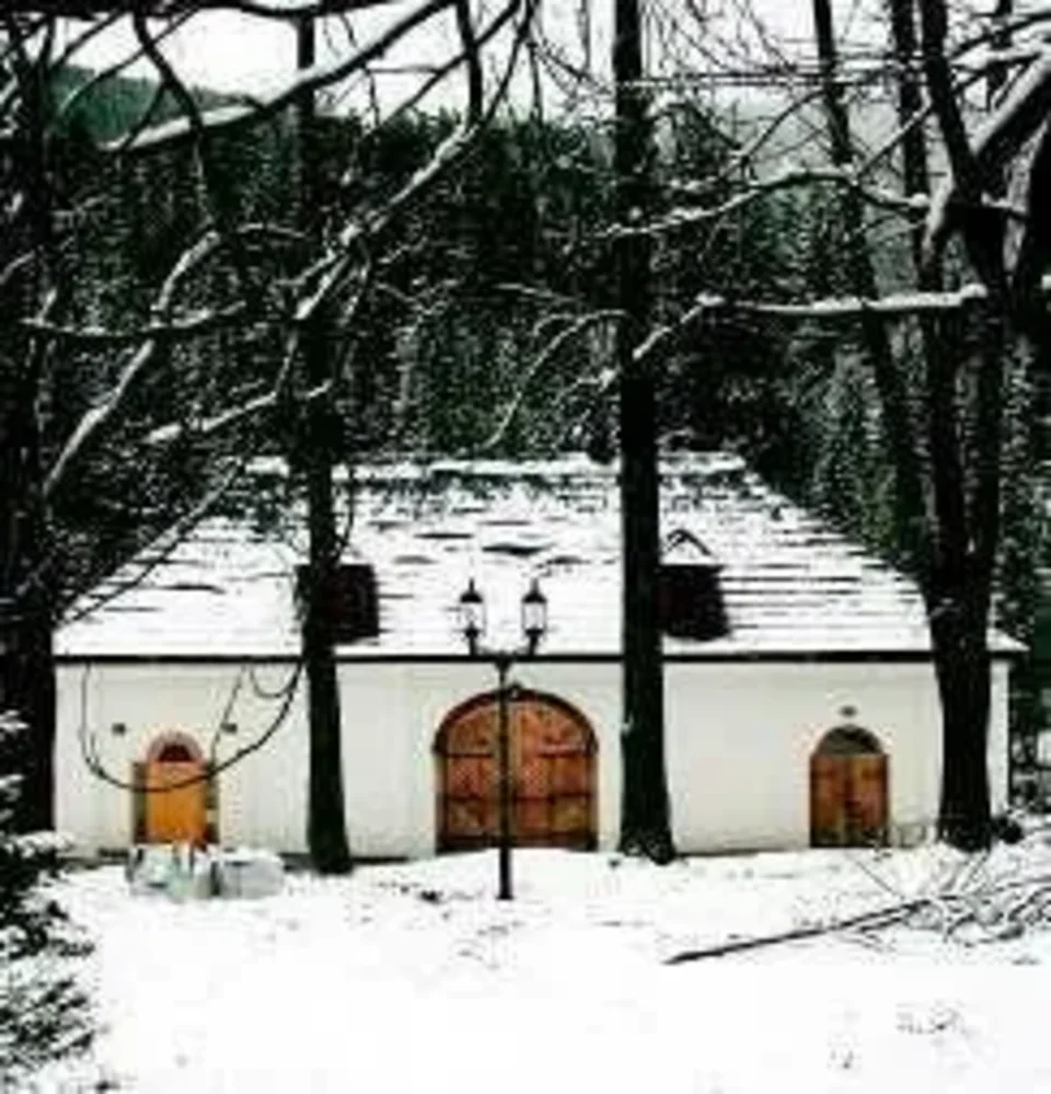 Pospaceruj w Kuźnicach!
