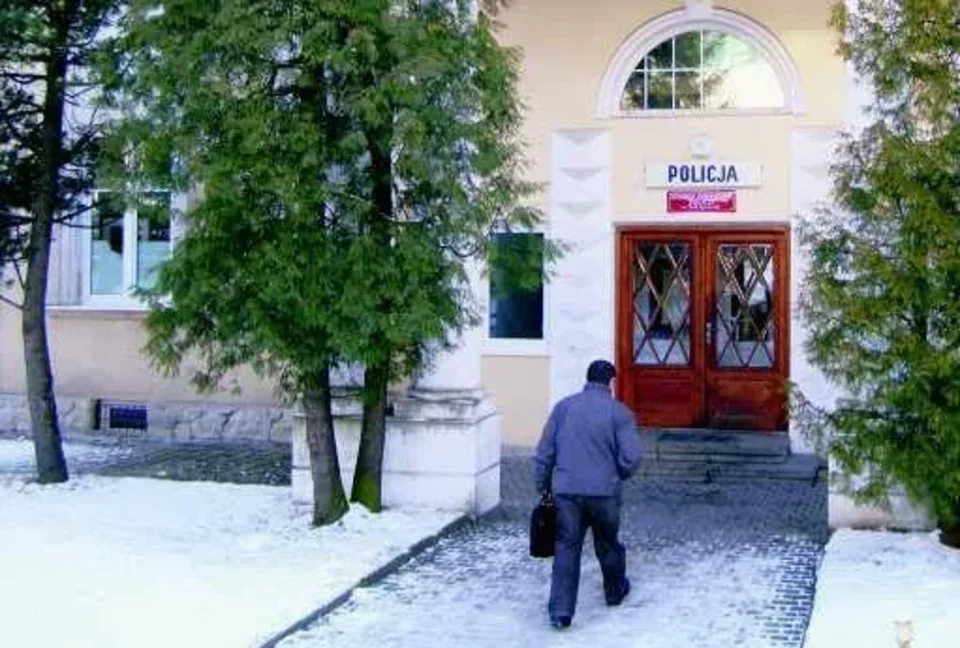 Policja też musi zacisnąć pasa