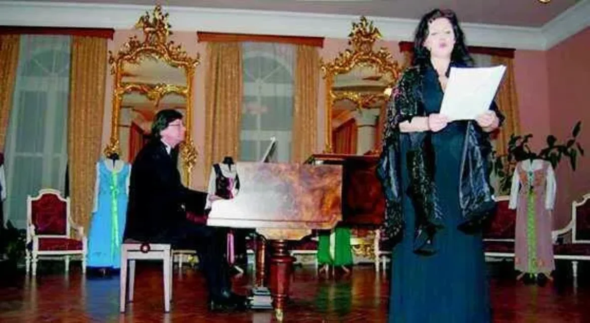 Uroczysty koncert w Jasnym Pałacu zainaugurował Rok Mieczysława Karłowicza
