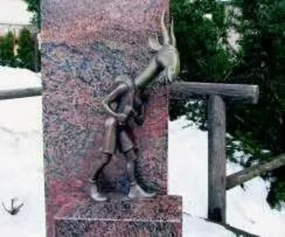 Tu pisał bajki Makuszyński