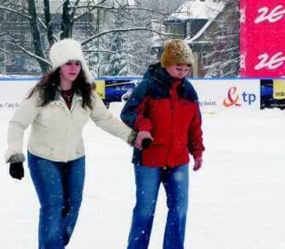 Obudź całą Polskę z lodowiska Zetki