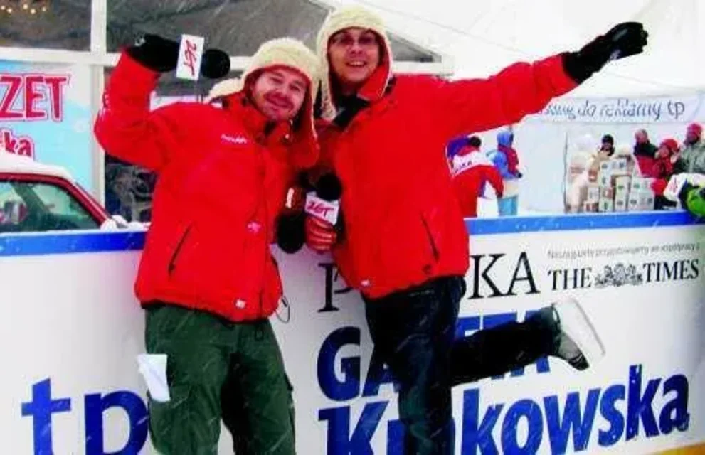 „Dzień dobry bardzo” spod Tatr