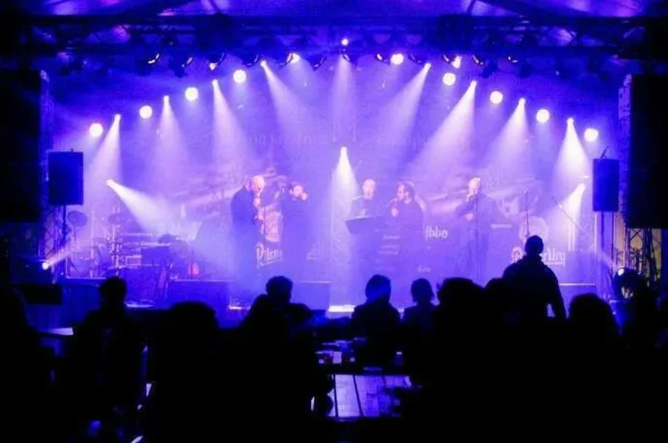 Nad jazzową wiosną powiało chłodem