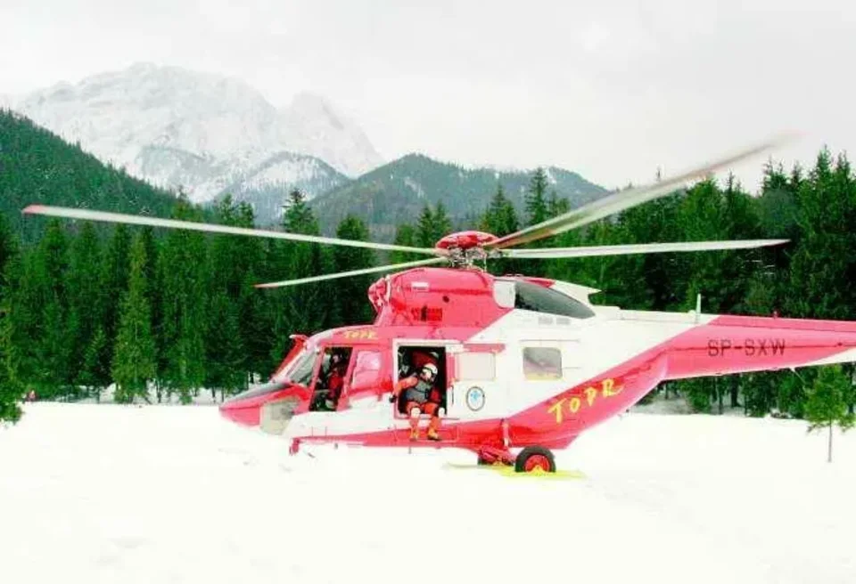Skąd wziąć 4,5 mln zł na grunt pod heliport