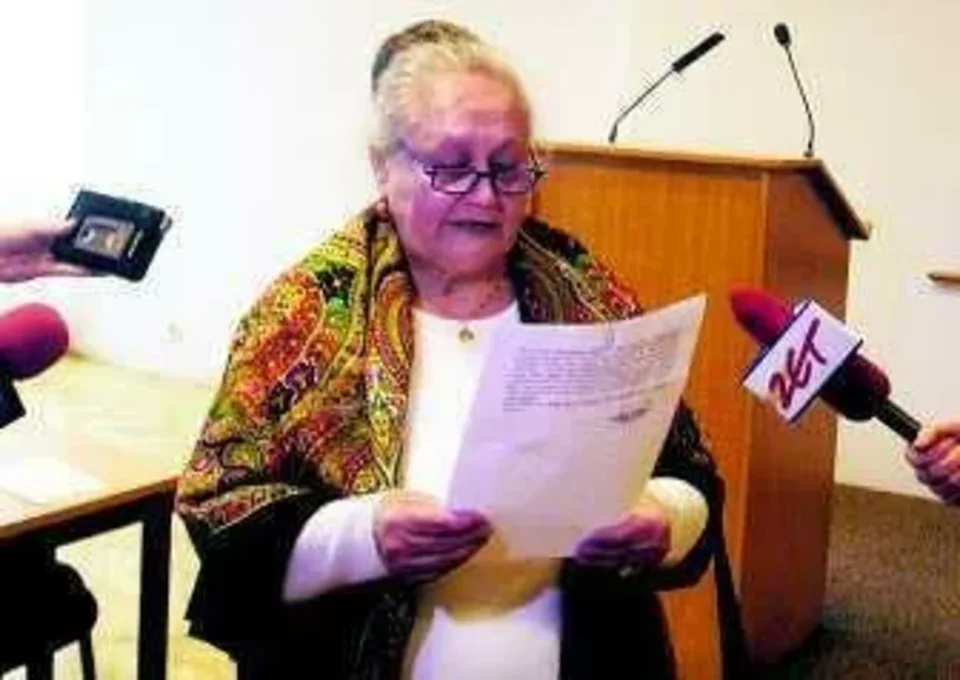 Ograniczyć głos mieszkańców