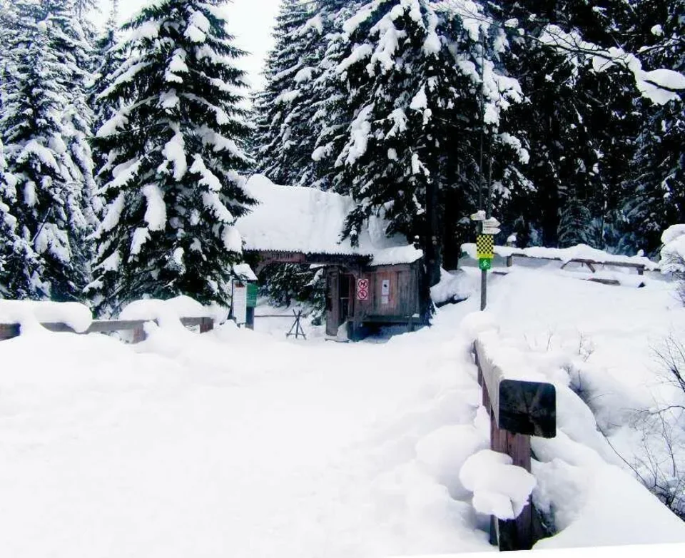Po zawiejach będą powodzie