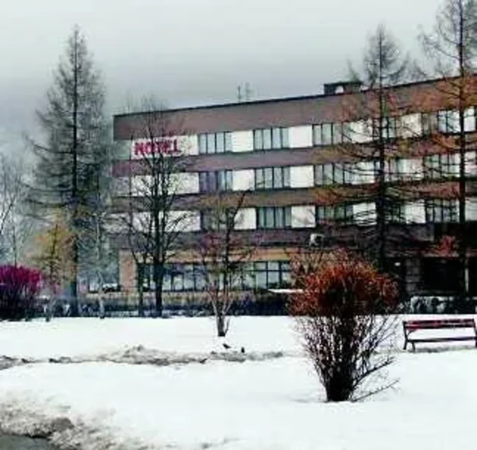 Kuchnia „Heliosa” stoi nie na gminnym