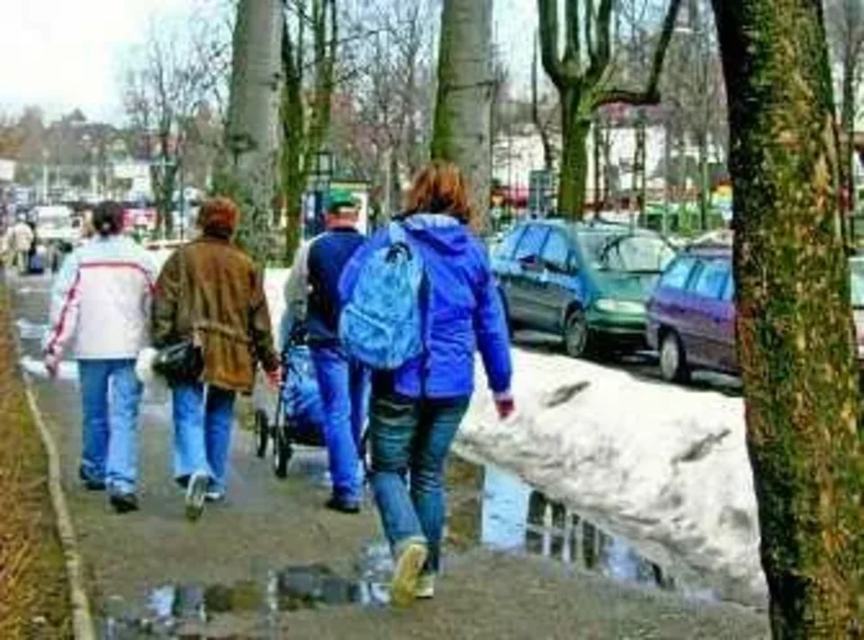 Sypnęły się nam przetargi w gminie