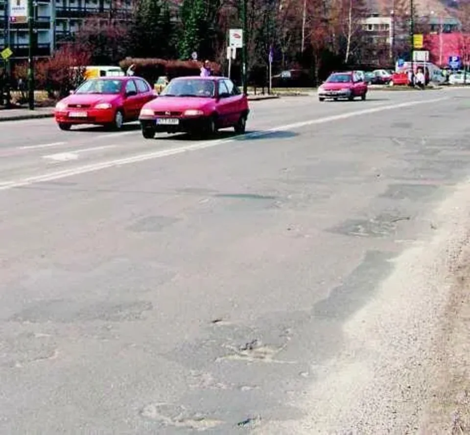 Sąsiedzi mogą, a Zakopane – nie