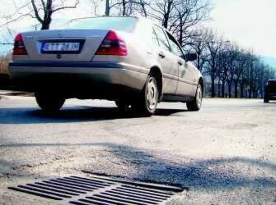 Ulica Kościuszki ma być jak nowa