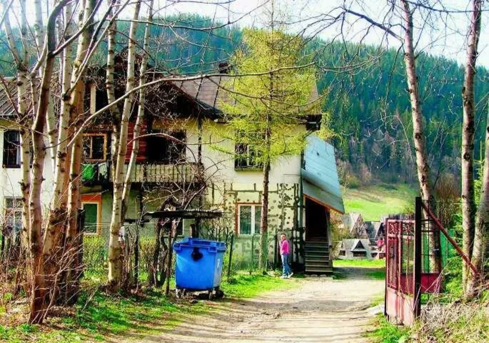 100-letnie budynki mogą pójść z dymem